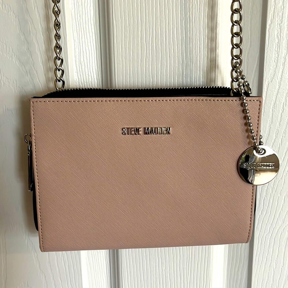 Steve Madden cross body bag